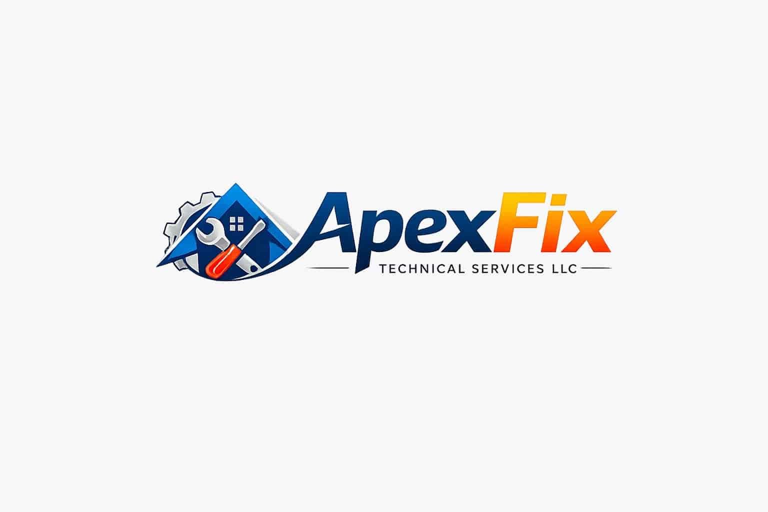 ApexFix Technical Services LLC Logo