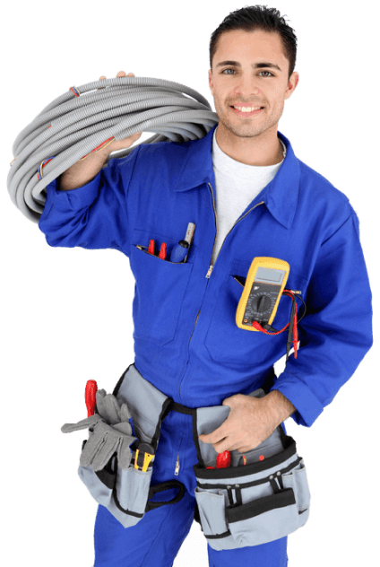 ApexFix professional appliance repair technician in Dubai